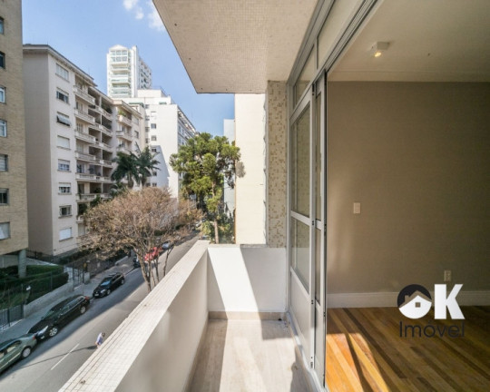 Imagem Apartamento com 3 Quartos à Venda, 202 m² em Higienópolis - São Paulo Imagem Apartamento com 3 Quartos à Venda, 202 m² em Higienópolis - São Paulo