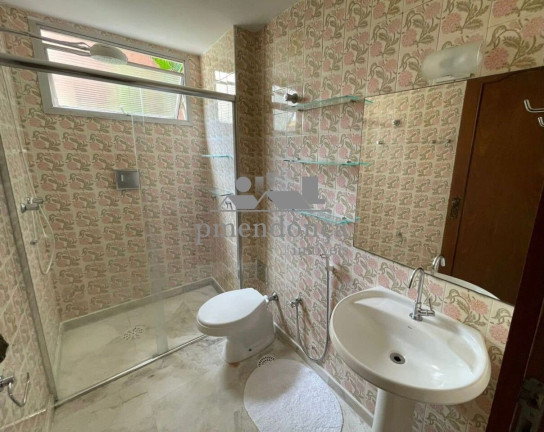 Imagem Apartamento com 3 Quartos à Venda, 170 m² em Higienópolis - São Paulo