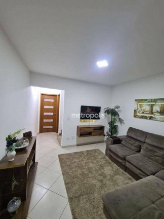Imagem Sobrado com 2 Quartos à Venda, 90 m² em Vila Clarice - Santo André Imagem Sobrado com 2 Quartos à Venda, 90 m² em Vila Clarice - Santo André