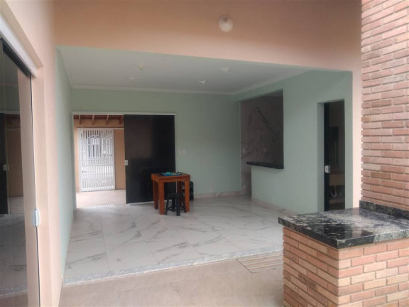 Imagem Casa com 3 Quartos à Venda, 204 m² em Flórida - Praia Grande Imagem Casa com 3 Quartos à Venda, 204 m² em Flórida - Praia Grande