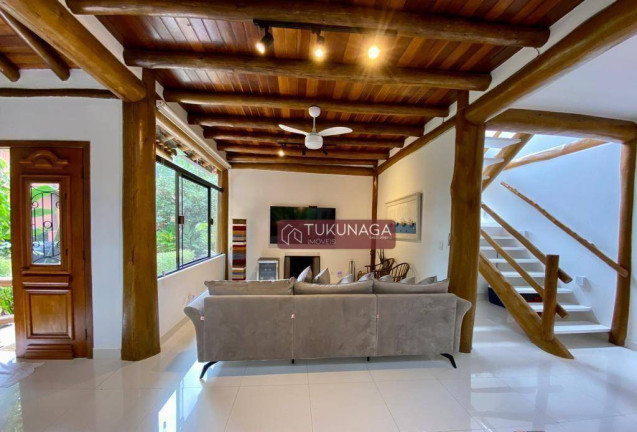 Imagem Casa com 4 Quartos à Venda, 250 m² em Maresias - São Sebastião Imagem Casa com 4 Quartos à Venda, 250 m² em Maresias - São Sebastião