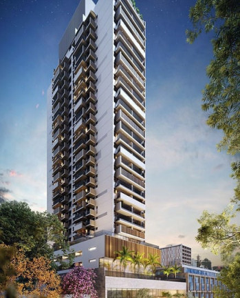 Imagem Apartamento com 2 Quartos à Venda, 71 m² em Jardim Paulista - São Paulo