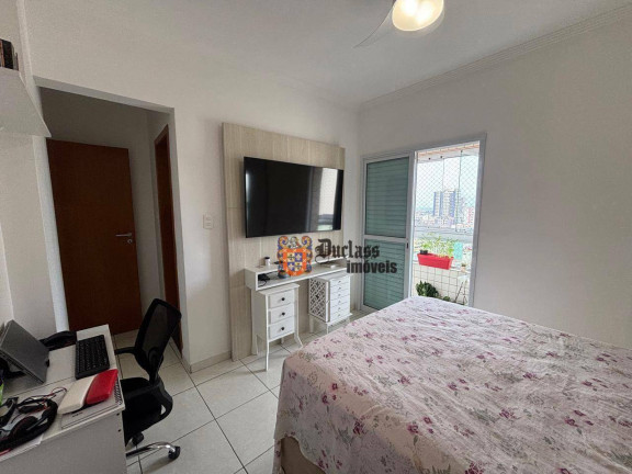 Imagem Apartamento com 3 Quartos à Venda, 119 m² em Aviação - Praia Grande