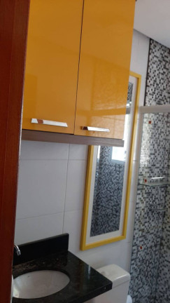 Imagem Apartamento com 2 Quartos à Venda, 52 m² em Jardim Guarujá - Sorocaba Imagem Apartamento com 2 Quartos à Venda, 52 m² em Jardim Guarujá - Sorocaba