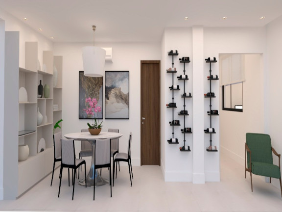Imagem Imóvel com 4 Quartos à Venda, 262 m² em Recreio Dos Bandeirantes - Rio De Janeiro