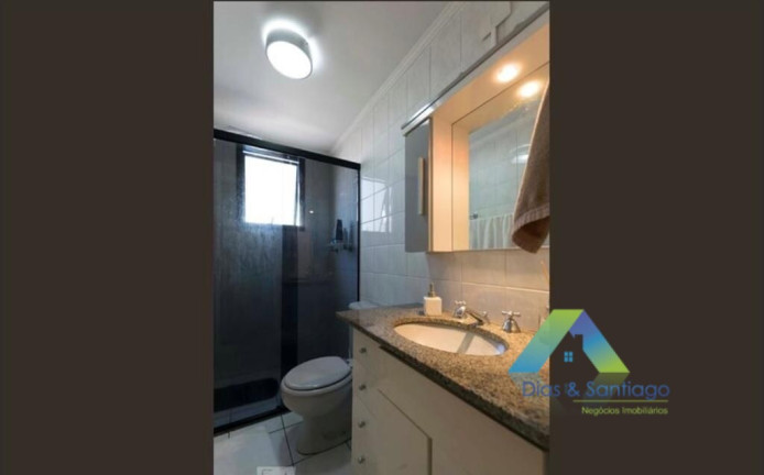 Imagem Apartamento com 2 Quartos à Venda, 50 m² em Bosque Da Saúde - São Paulo