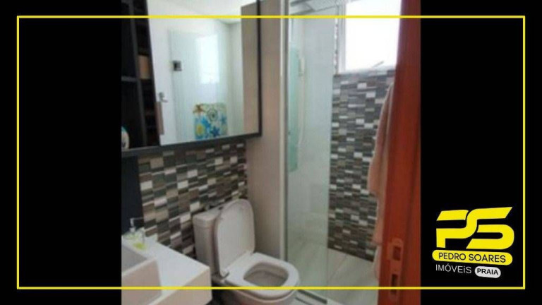 Imagem Apartamento com 3 Quartos à Venda, 145 m² em Altiplano Cabo Branco - João Pessoa Imagem Apartamento com 3 Quartos à Venda, 145 m² em Altiplano Cabo Branco - João Pessoa