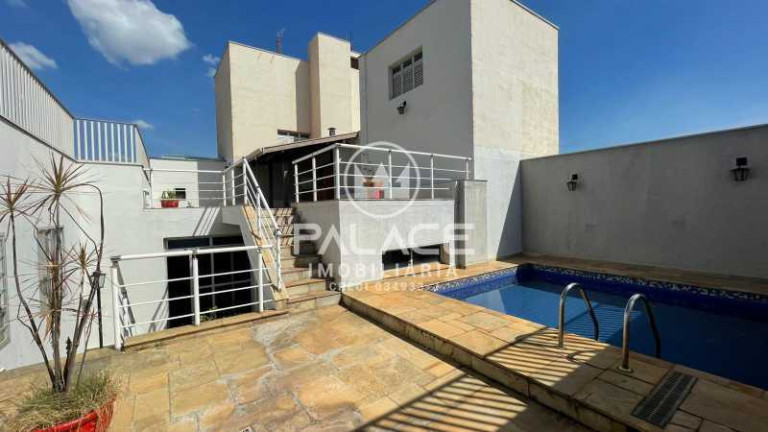 Apartamento com 3 Quartos para Alugar, 370 m² em Alto - Piracicaba
