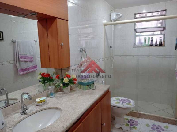 Imagem Apartamento com 3 Quartos à Venda, 220 m² em Icaraí - Niterói Imagem Apartamento com 3 Quartos à Venda, 220 m² em Icaraí - Niterói