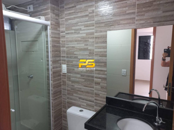 Imagem Apartamento com 2 Quartos à Venda, 68 m² em Manaíra - João Pessoa