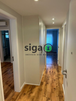 Imagem Apartamento com 4 Quartos à Venda, 255 m² em Panamby - São Paulo Imagem Apartamento com 4 Quartos à Venda, 255 m² em Panamby - São Paulo