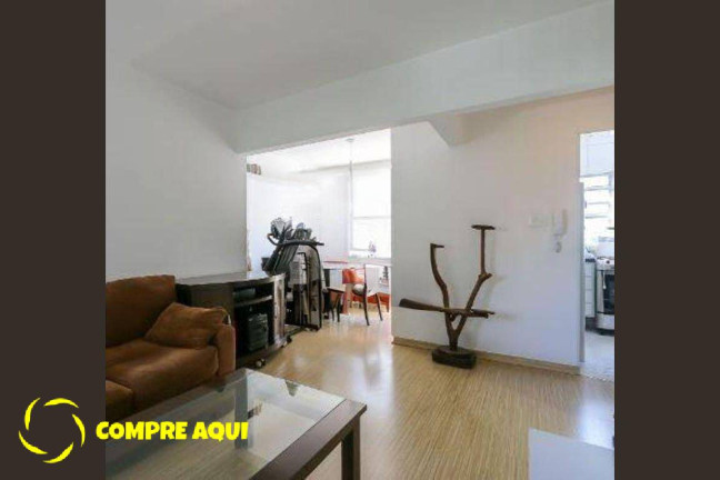 Imagem Apartamento com 2 Quartos à Venda, 69 m² em água Branca - São Paulo Imagem Apartamento com 2 Quartos à Venda, 69 m² em água Branca - São Paulo
