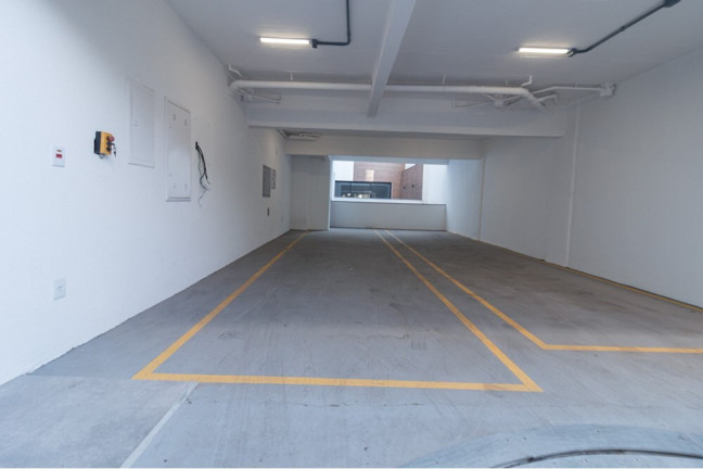 Imagem Apartamento com 2 Quartos à Venda, 58 m² em São João - Porto Alegre Imagem Apartamento com 2 Quartos à Venda, 58 m² em São João - Porto Alegre