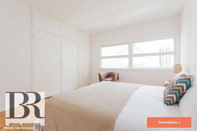 Imagem Apartamento com 3 Quartos à Venda, 172 m² em Jardim América - São Paulo