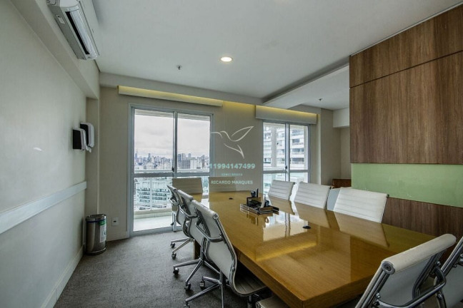 Imagem Sala Comercial à Venda, 53 m² em Pinheiros - São Paulo Imagem Sala Comercial à Venda, 53 m² em Pinheiros - São Paulo