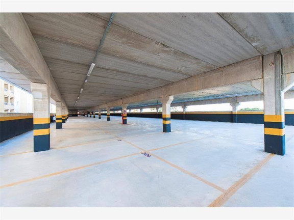 Imagem Apartamento com 2 Quartos à Venda, 60 m² em Parque Bela Vista - Votorantim Imagem Apartamento com 2 Quartos à Venda, 60 m² em Parque Bela Vista - Votorantim