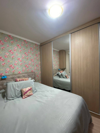 Imagem Apartamento com 2 Quartos à Venda, 58 m² em Centro - Diadema Imagem Apartamento com 2 Quartos à Venda, 58 m² em Centro - Diadema