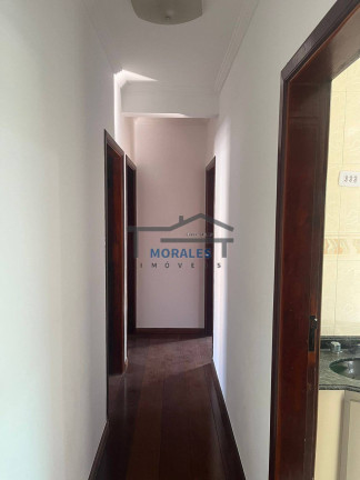 Imagem Apartamento com 3 Quartos à Venda, 120 m² em Bela Vista - Osasco Imagem Apartamento com 3 Quartos à Venda, 120 m² em Bela Vista - Osasco