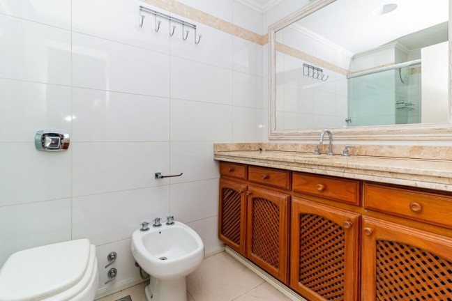 Imagem Apartamento com 3 Quartos à Venda, 127 m² em Boa Vista - Porto Alegre