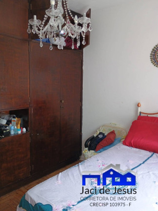 Apartamento com 2 Quartos para Alugar, 80 m² em Campo Grande - Santos