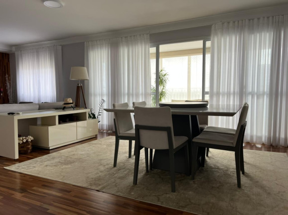 Imagem Apartamento com 3 Quartos à Venda, 134 m² em Jardim Olympia - São Paulo Imagem Apartamento com 3 Quartos à Venda, 134 m² em Jardim Olympia - São Paulo