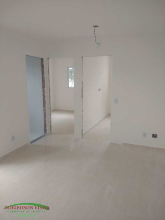 Imagem Apartamento com 2 Quartos à Venda, 44 m² em Vila Nova Carolina - São Paulo Imagem Apartamento com 2 Quartos à Venda, 44 m² em Vila Nova Carolina - São Paulo