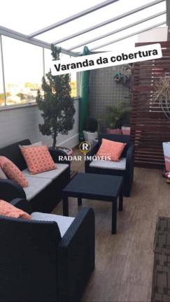 Imagem Cobertura com 3 Quartos à Venda, 180 m² em Centro - Cabo Frio