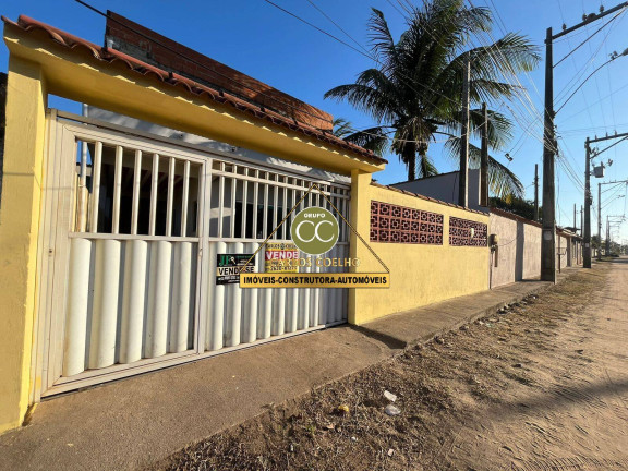 Imagem Casa com 2 Quartos à Venda, em Samburá (tamoios) - Cabo Frio Imagem Casa com 2 Quartos à Venda, em Samburá (tamoios) - Cabo Frio