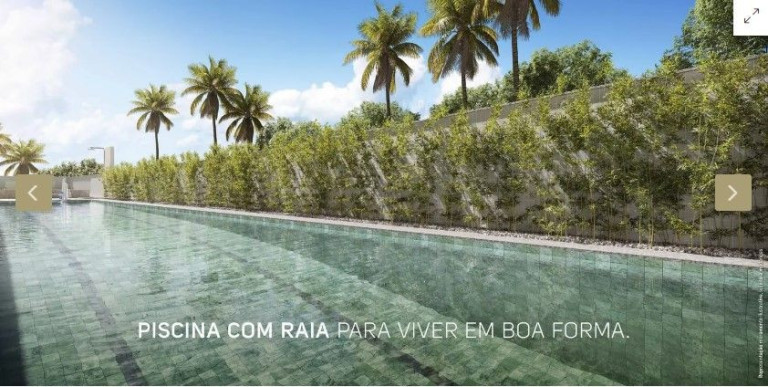 Imagem Apartamento com 3 Quartos à Venda, 97 m² em Itaigara - Salvador