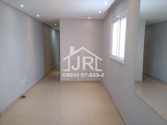 Imagem Apartamento com 2 Quartos à Venda, 54 m² em Vila Bocaina - Mauá