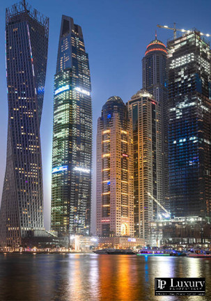 Imagem Apartamento com 2 Quartos à Venda, 140 m² em Marina - Dubai