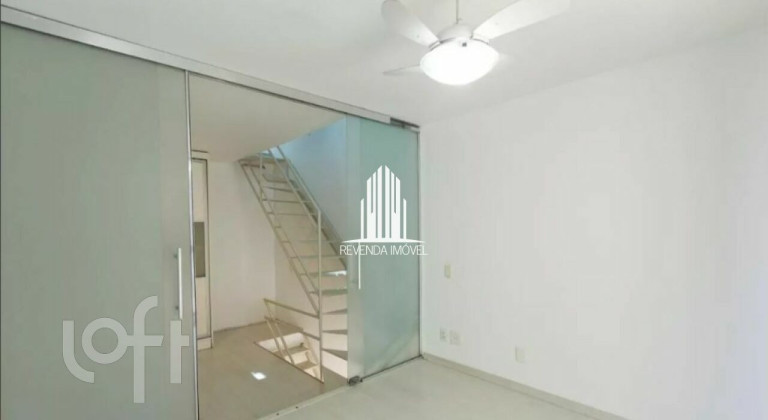 Imagem Apartamento com 1 Quarto à Venda, 89 m² em Itaim Bibi - São Paulo