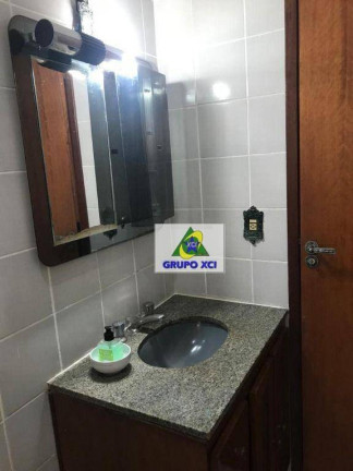 Imagem Casa com 3 Quartos à Venda, 160 m² em Jardim Santa Genebra - Campinas Imagem Casa com 3 Quartos à Venda, 160 m² em Jardim Santa Genebra - Campinas