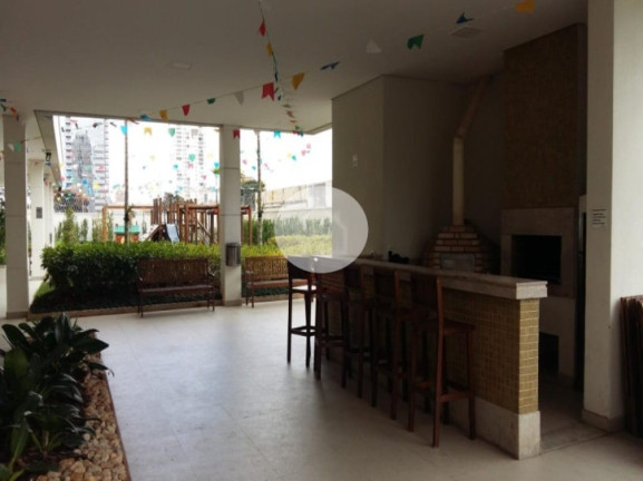 Imagem Apartamento com 3 Quartos à Venda, 138 m² em Granja Julieta - São Paulo Imagem Apartamento com 3 Quartos à Venda, 138 m² em Granja Julieta - São Paulo