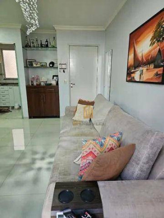 Imagem Apartamento com 3 Quartos à Venda, 65 m² em Parque Acalanto - Goiânia Imagem Apartamento com 3 Quartos à Venda, 65 m² em Parque Acalanto - Goiânia