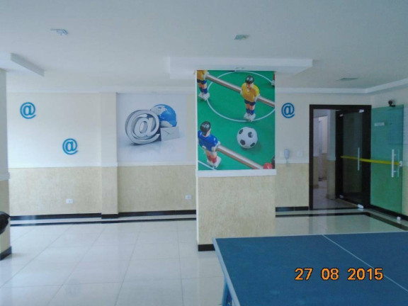 Imagem Apartamento com 3 Quartos à Venda, 127 m² em Boqueirão - Praia Grande Imagem Apartamento com 3 Quartos à Venda, 127 m² em Boqueirão - Praia Grande