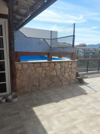 Imagem Apartamento com 3 Quartos à Venda, 214 m² em Recreio Dos Bandeirantes - Rio De Janeiro