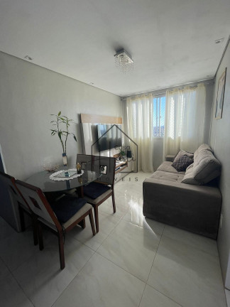 Imagem Apartamento com 2 Quartos à Venda, 42 m² em Jardim Boa Vista (zona Oeste) - São Paulo Imagem Apartamento com 2 Quartos à Venda, 42 m² em Jardim Boa Vista (zona Oeste) - São Paulo