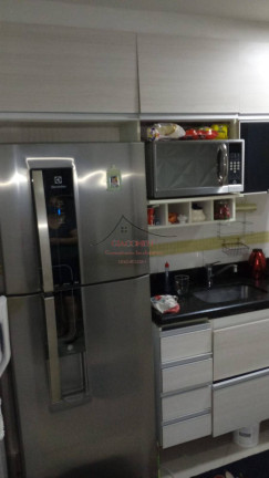 Imagem Apartamento com 2 Quartos à Venda, 44 m² em Jardim Santa Terezinha (zona Leste) - São Paulo