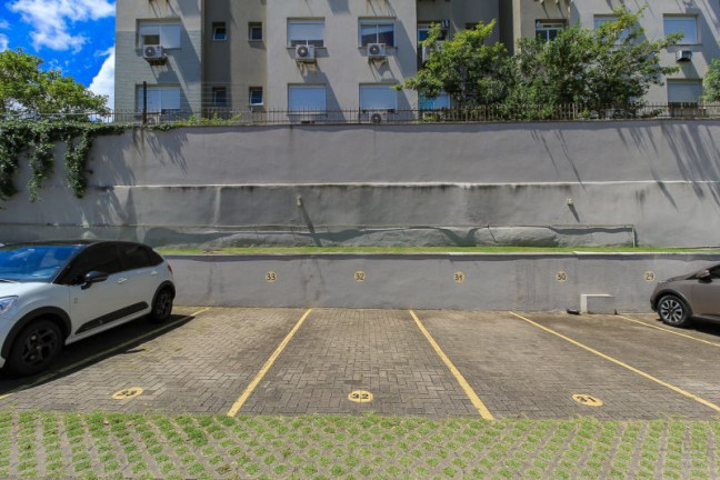Imagem Imóvel com 2 Quartos à Venda, 62 m² em Tristeza - Porto Alegre