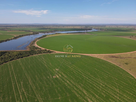 Imagem Imóvel com 3 Quartos à Venda, 5.290 m² em Zona Rural - Britânia Imagem Imóvel com 3 Quartos à Venda, 5.290 m² em Zona Rural - Britânia