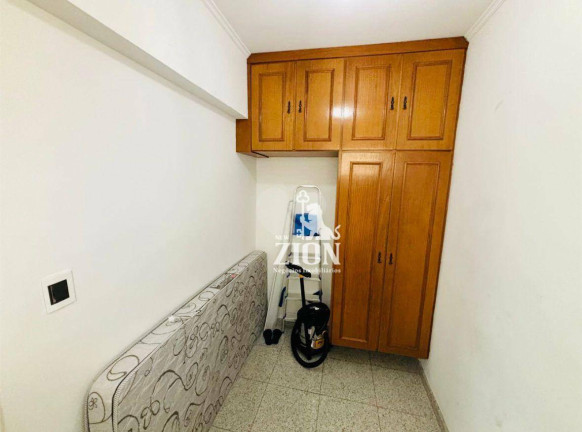 Imagem Apartamento com 3 Quartos à Venda, 150 m² em Santa Teresinha - São Paulo Imagem Apartamento com 3 Quartos à Venda, 150 m² em Santa Teresinha - São Paulo