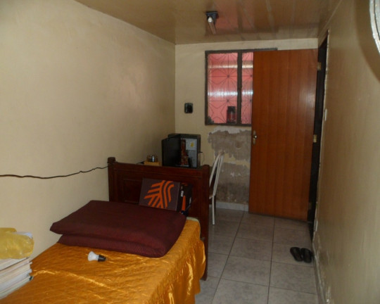 Imagem Casa com 6 Quartos à Venda, 120 m² em Jardim Tropical - Nova Iguaçu Imagem Casa com 6 Quartos à Venda, 120 m² em Jardim Tropical - Nova Iguaçu