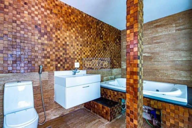 Imagem Imóvel com 4 Quartos à Venda, 400 m² em Recreio Dos Bandeirantes - Rio De Janeiro Imagem Imóvel com 4 Quartos à Venda, 400 m² em Recreio Dos Bandeirantes - Rio De Janeiro