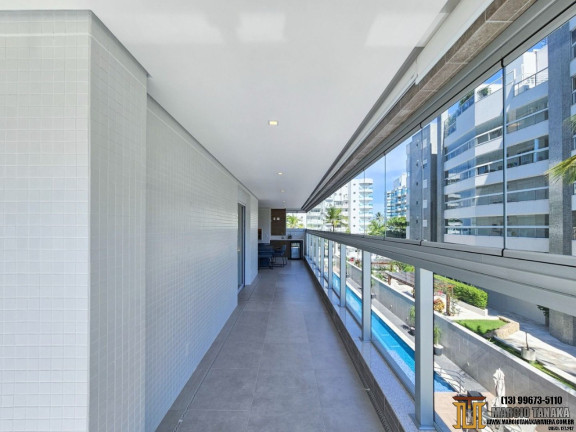 Imagem Imóvel com 3 Quartos à Venda, 139 m² em Riviera - Bertioga