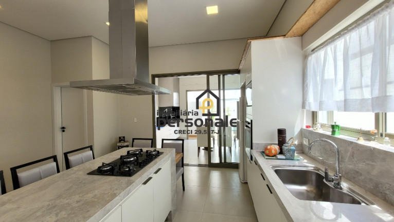 Imagem Imóvel com 3 Quartos à Venda, 190 m² em Chácara Ondina - Sorocaba