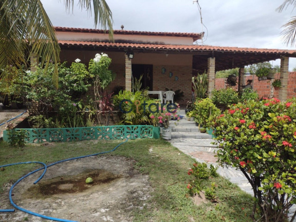 Imagem Casa com 3 Quartos à Venda, 2.500 m² em Centro - Pindoretama Imagem Casa com 3 Quartos à Venda, 2.500 m² em Centro - Pindoretama