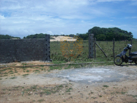 Imagem Terreno à Venda, 1.200 m² em Praia Do Abais - Estância Imagem Terreno à Venda, 1.200 m² em Praia Do Abais - Estância
