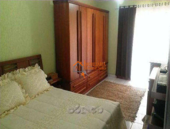 Imagem Sobrado com 2 Quartos à Venda, 150 m² em Vila Galvão - Guarulhos
