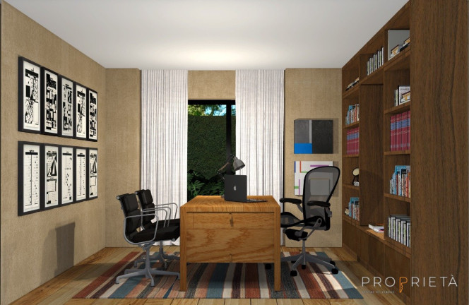Imagem Casa com 4 Quartos à Venda, 940 m² em Leblon - Rio De Janeiro
